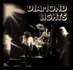 Diamond Head : Diamond Lights